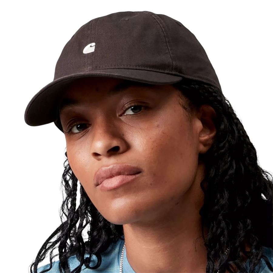 Madison logo cap cappello unisex uomo donna Carhartt WIP | I02375039GX